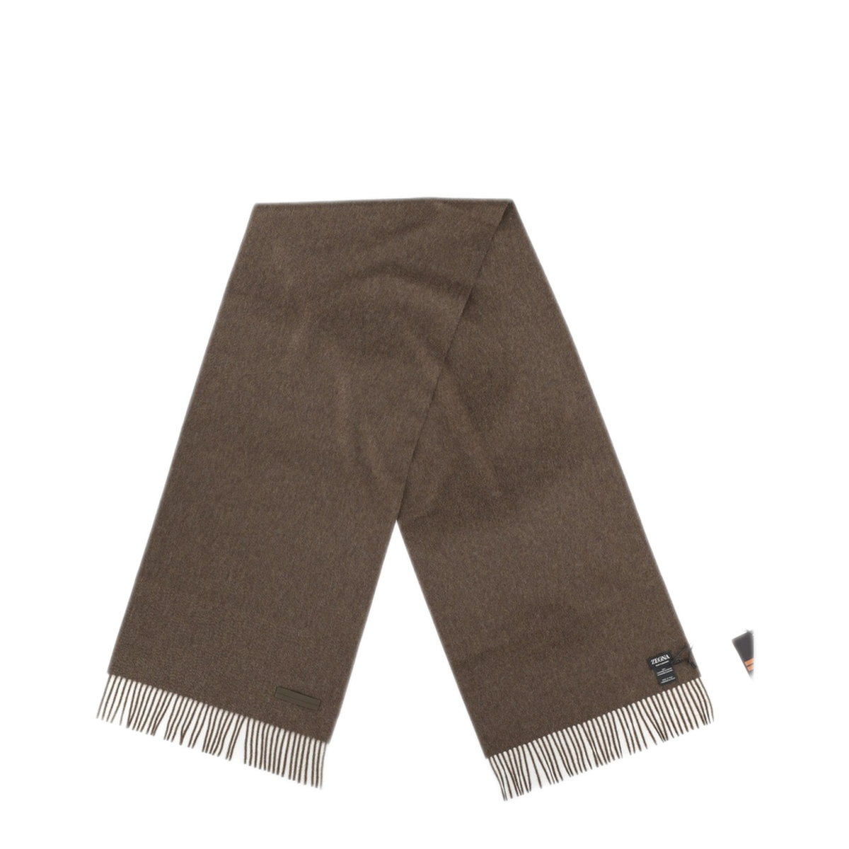 MAYFEYR - Zegna - Cashmere Scarf - Z4L41SA426NGN1