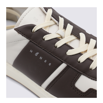 MAYFEYR - Hogan - Sneakers - HXM6680FL30UAI548S