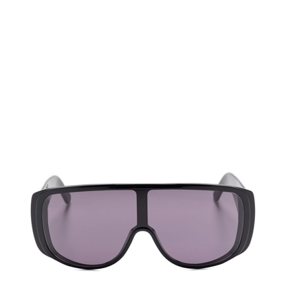 Shield Frame Tinted Lenses