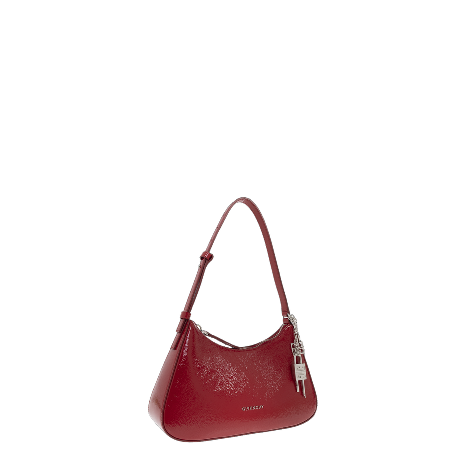 Small Lucky Lock Bag