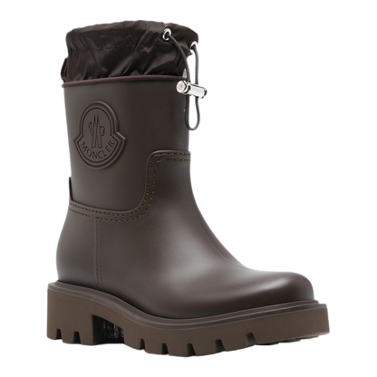 MAYFEYR - Moncler - Boots Bordeaux - L209B4G00190M4522243