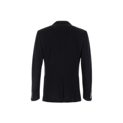 MAYFEYR - Dolce & Gabbana - Taormina Single-Breasted Jersey Jacket - G2PT9THU7W2B0665