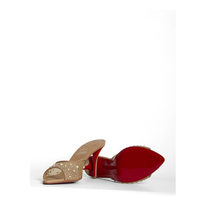 MAYFEYR - Christian Louboutin - Sandals - 1260741N358