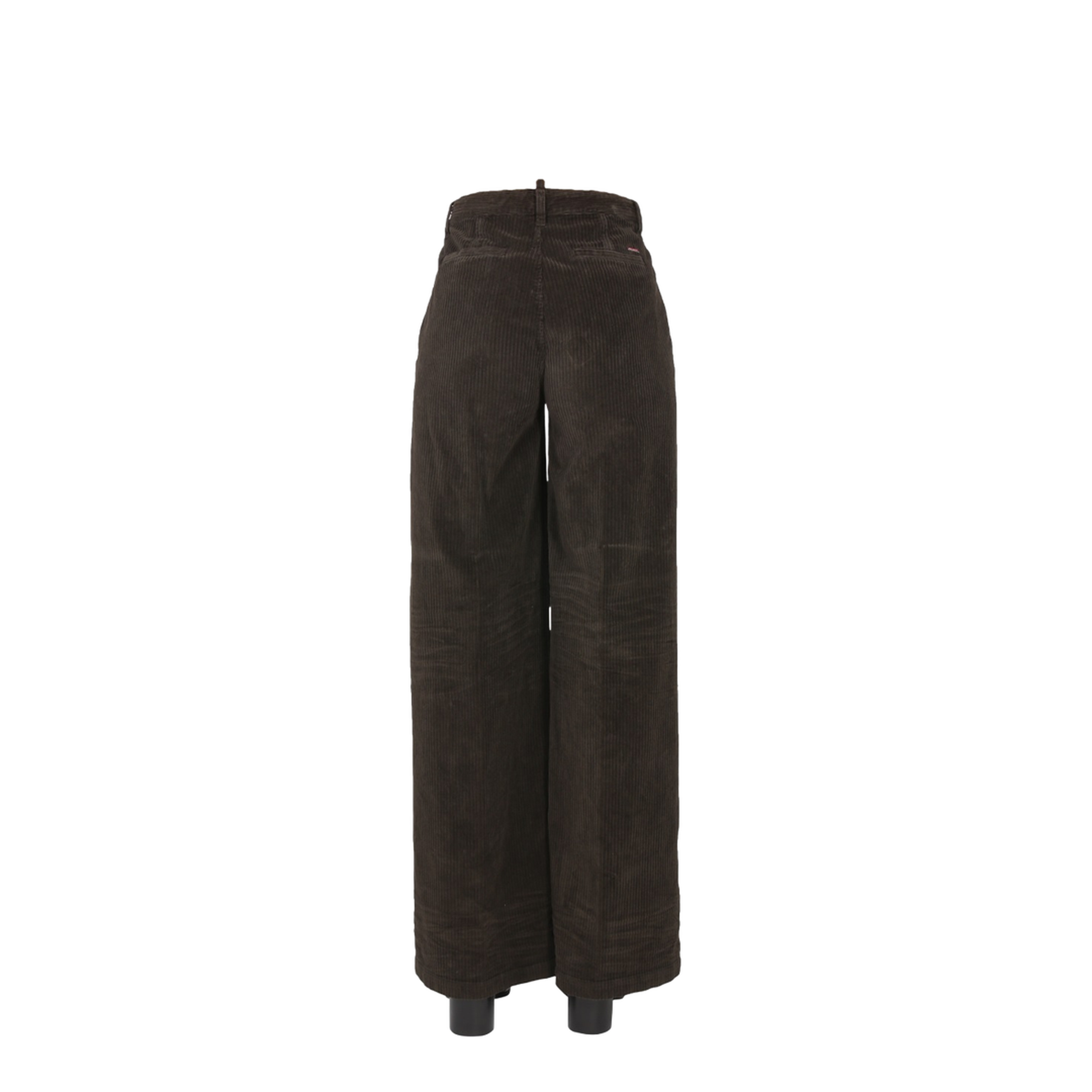 MAYFEYR - Dsquared2 - Wide Leg Pants - S72KA1149S54096144