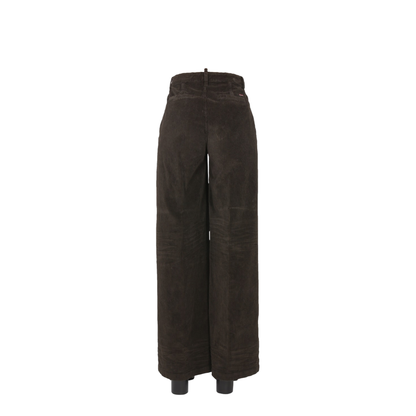 MAYFEYR - Dsquared2 - Wide Leg Pants - S72KA1149S54096144