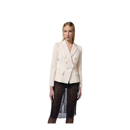 MAYFEYR - Elisabetta Franchi - Blazers - GI14251E2193