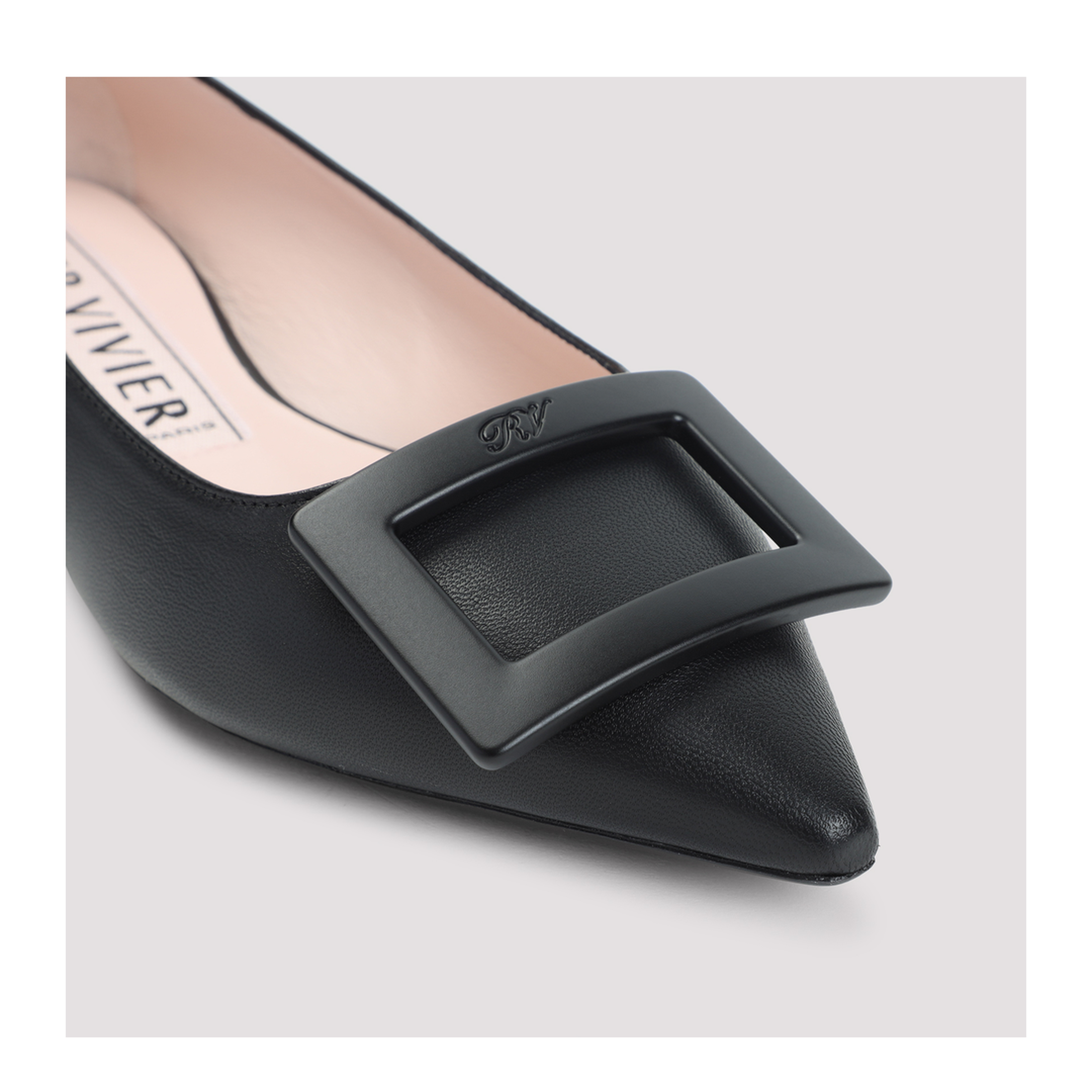 MAYFEYR - Roger Vivier - Gommettine 05 Ballerinas - RVW57527920NK0