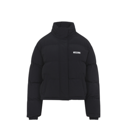 MAYFEYR - Moschino - Padded Jacket - 262E061755261555