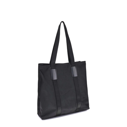 Nylon Tote Bag