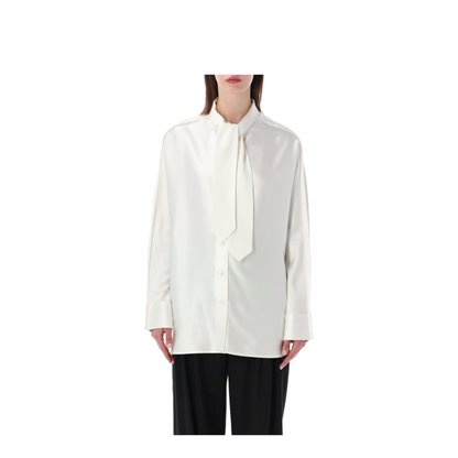 MAYFEYR - Bottega Veneta - T-Shirts And Polos - 862348V6H109071