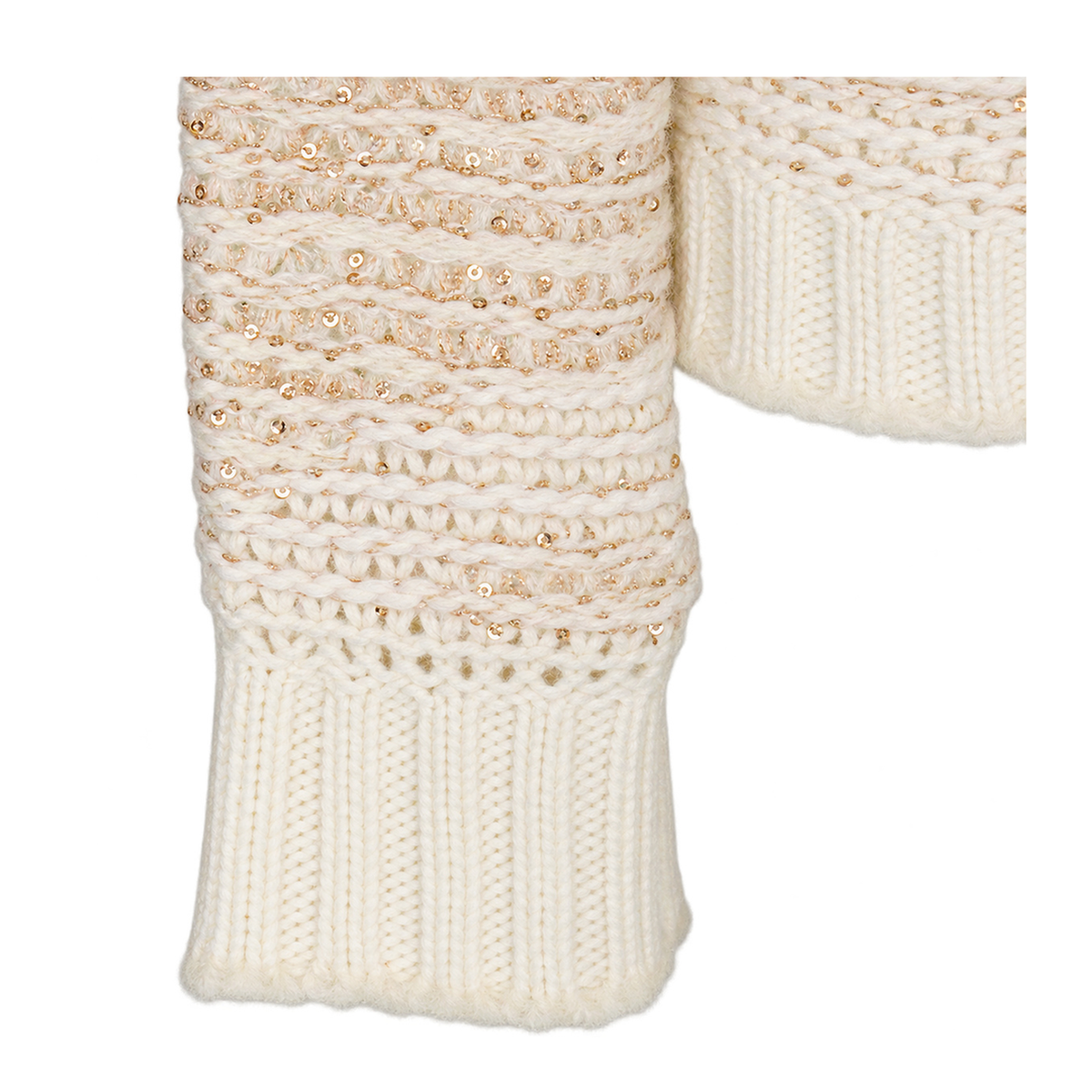 MAYFEYR - Fabiana Filippi - Sweater - MAD226F451M39225