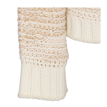 MAYFEYR - Fabiana Filippi - Sweater - MAD226F451M39225