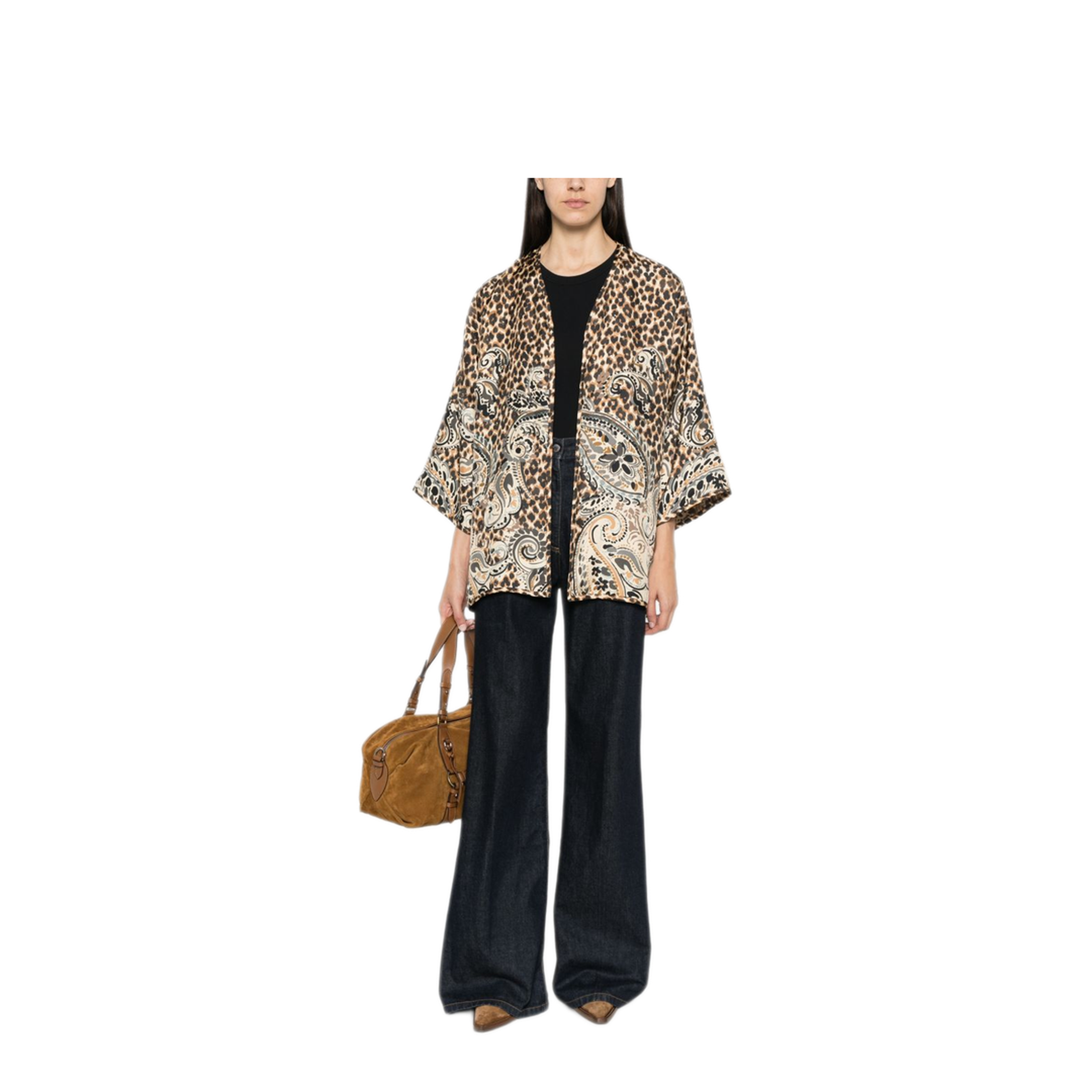 MAYFEYR - Etro - Jackets Gold - WRCA0024AK15WX0823