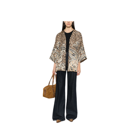 MAYFEYR - Etro - Jackets Gold - WRCA0024AK15WX0823