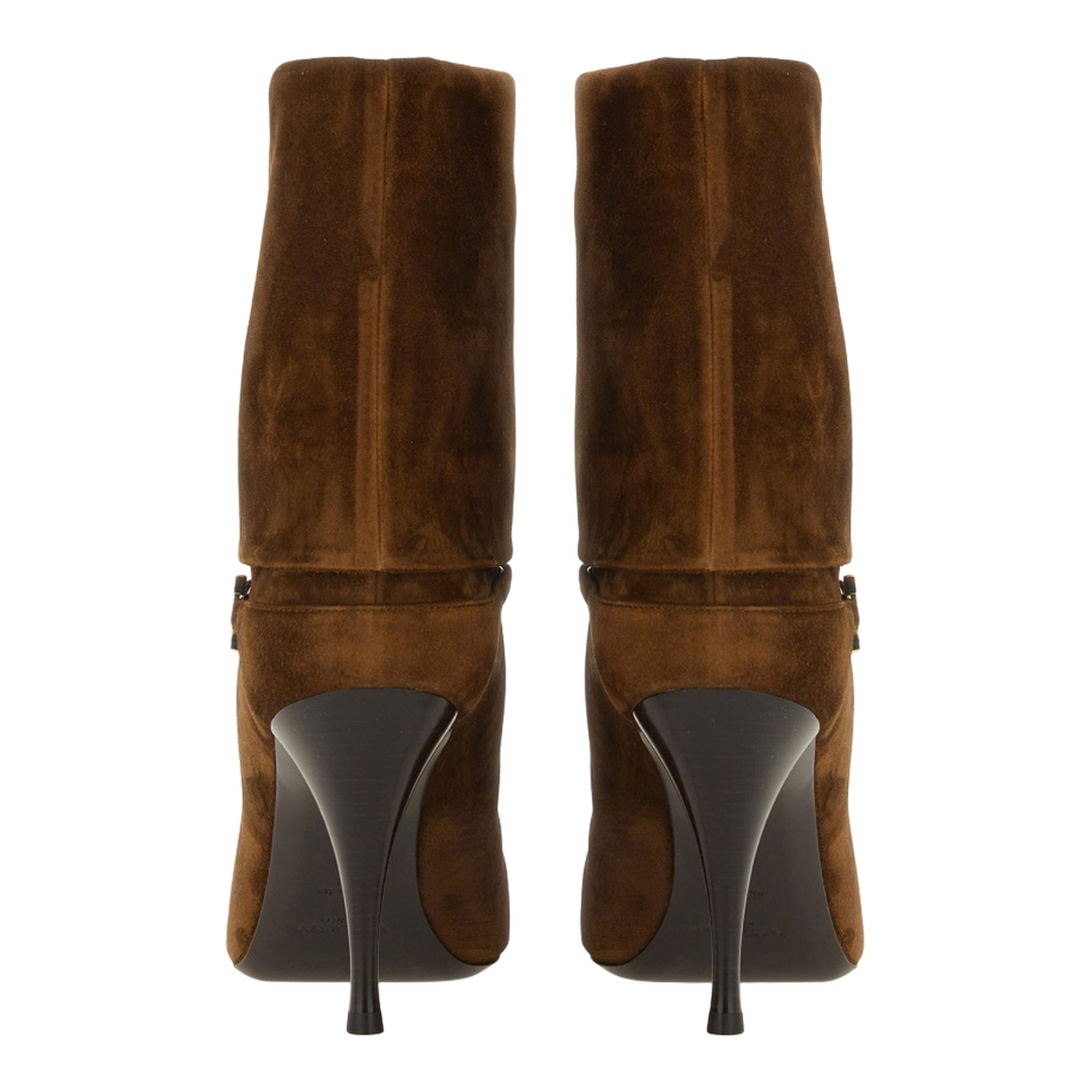 MAYFEYR - Saint Laurent - Ankle Boot Niki - 8013930LI002701