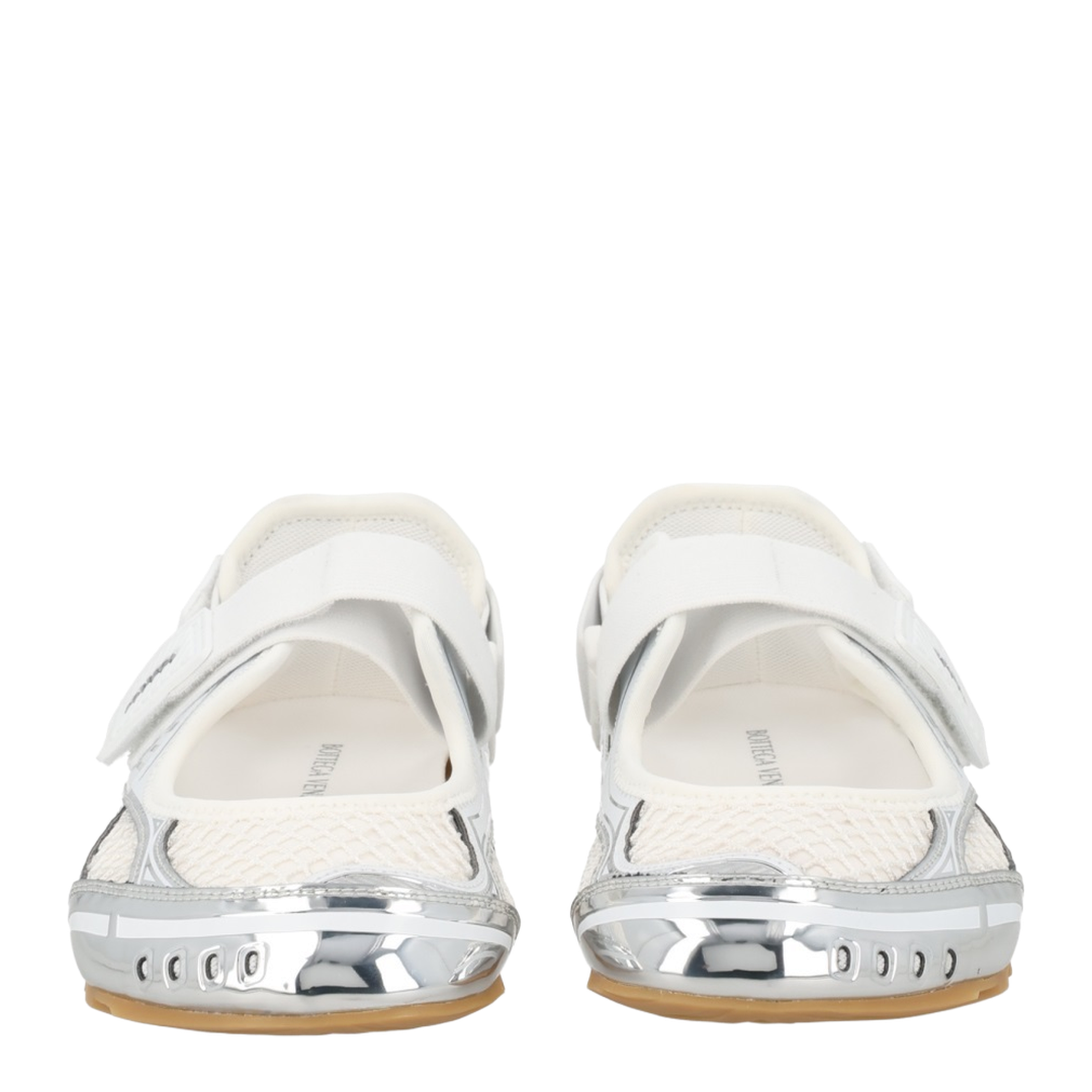 Orbit Flash Mary Jane Sneaker