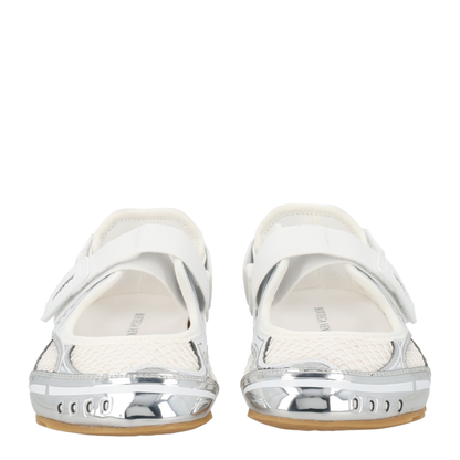 Orbit Flash Mary Jane Sneaker