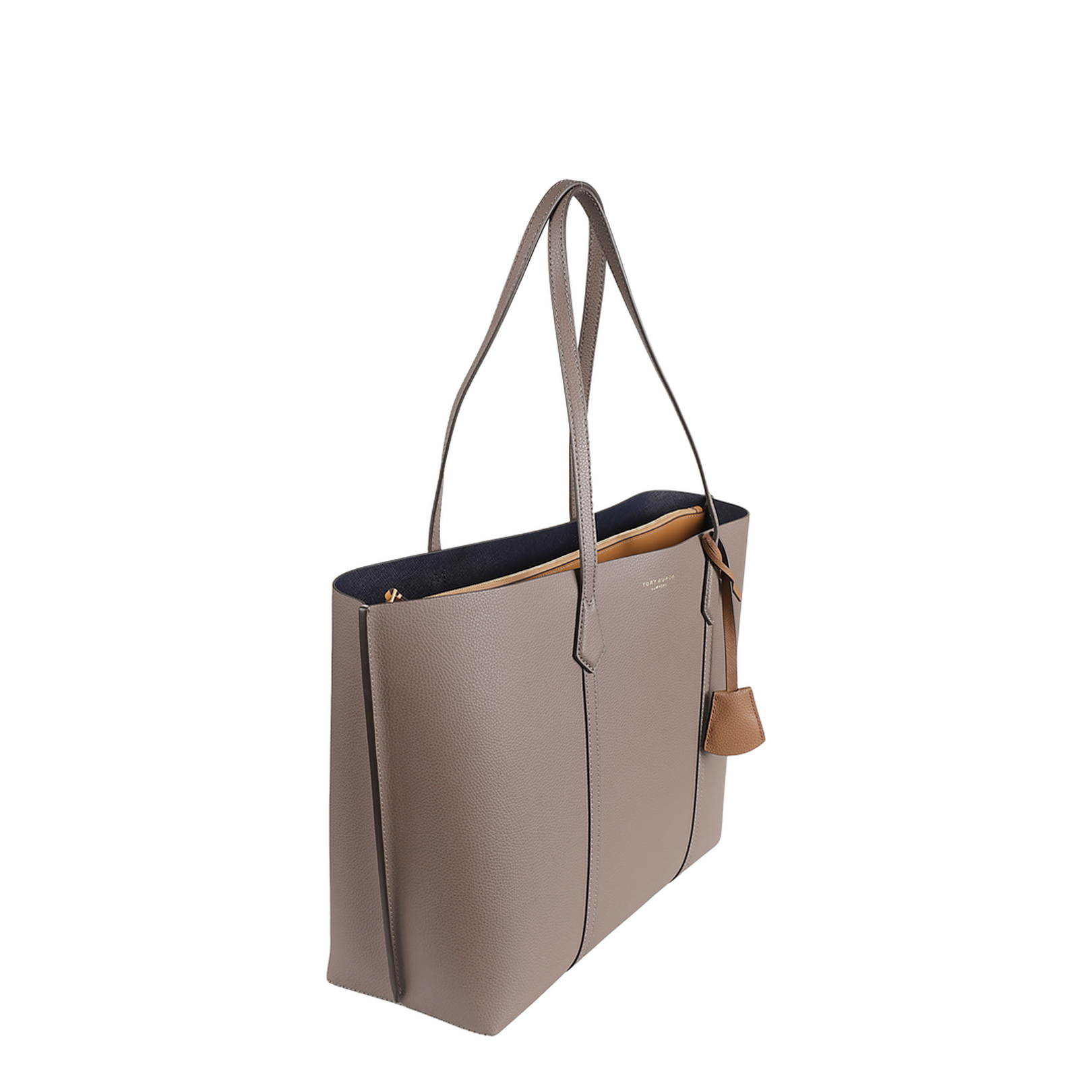 Perry Triple Compartment Tote Bag