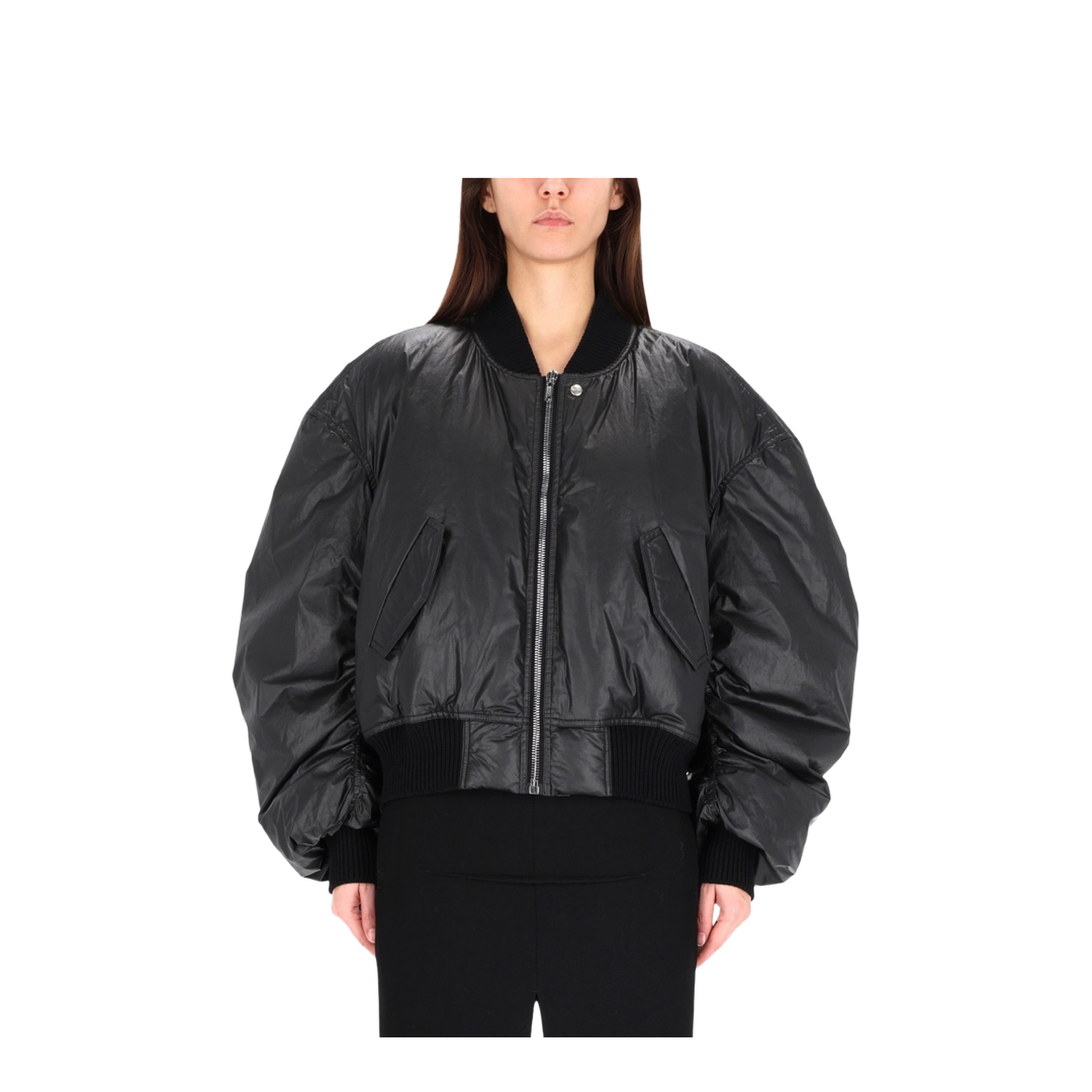 BOMBER JACKET "RUNWAY CAL"