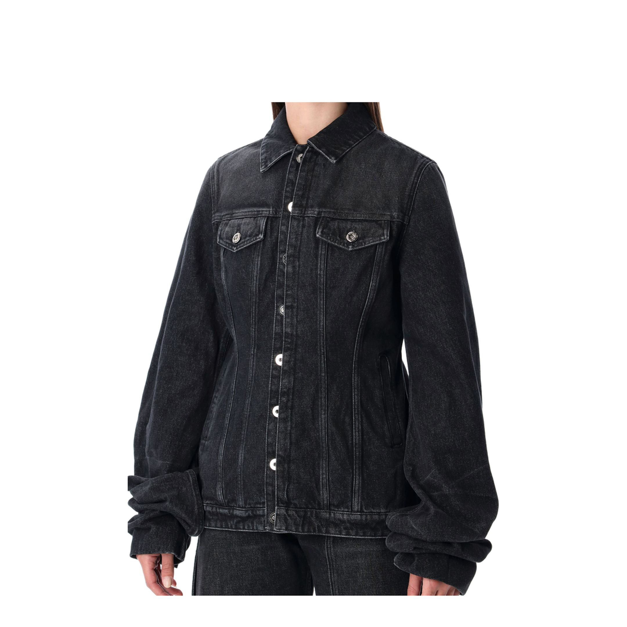MAYFEYR - Jean Paul Gaultier - Coats - JA014D01606