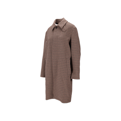 MAYFEYR - Saint Laurent - Mac Carreau Giacca-3D/200/Eme- - 842883YZ9CF9773