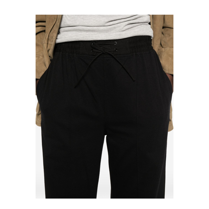 MAYFEYR - Phoebe Philo - Trousers - DP164CO2448900BK