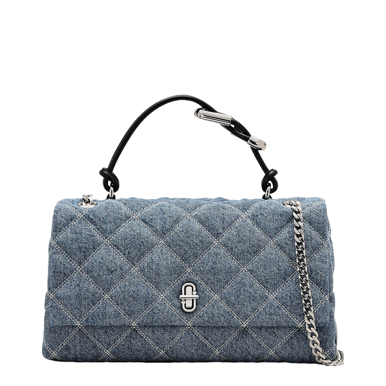 Cotton Twill Handbag