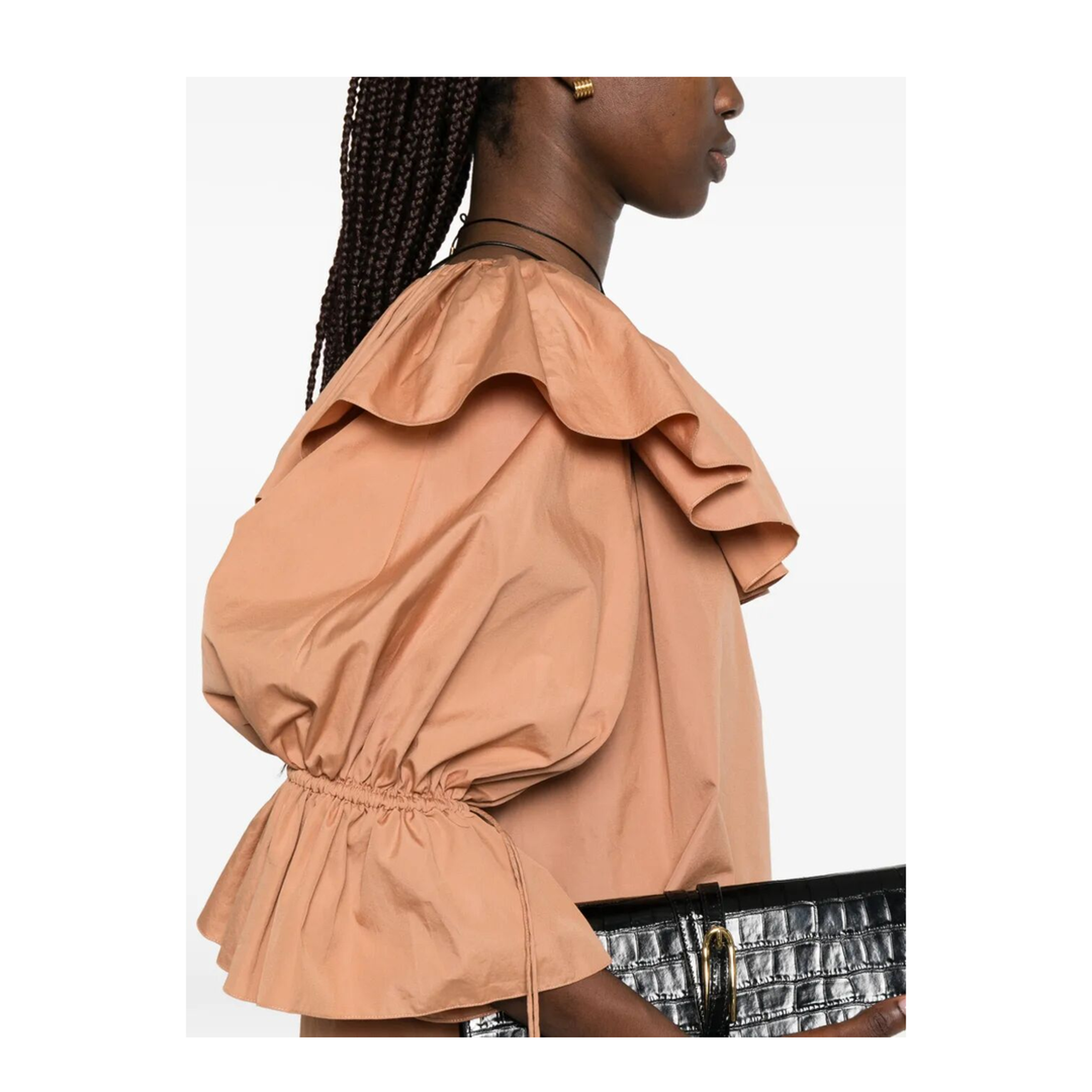 MAYFEYR - Chloè - Top - CH26UH101144