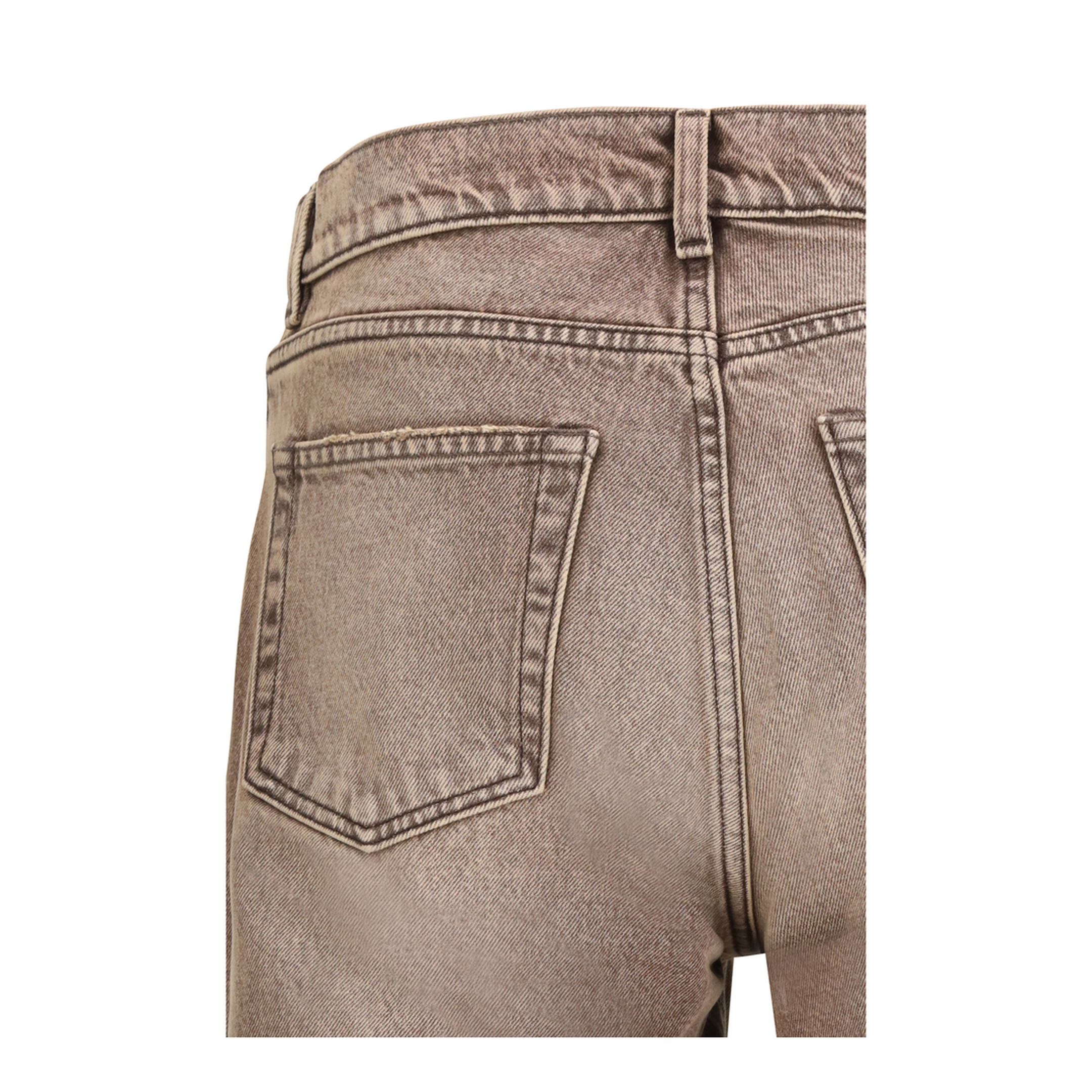 MAYFEYR - Our Legacy - Carlson Cut Clay Breeze Wash Jeans - M2265CCLCLAYBREEZE