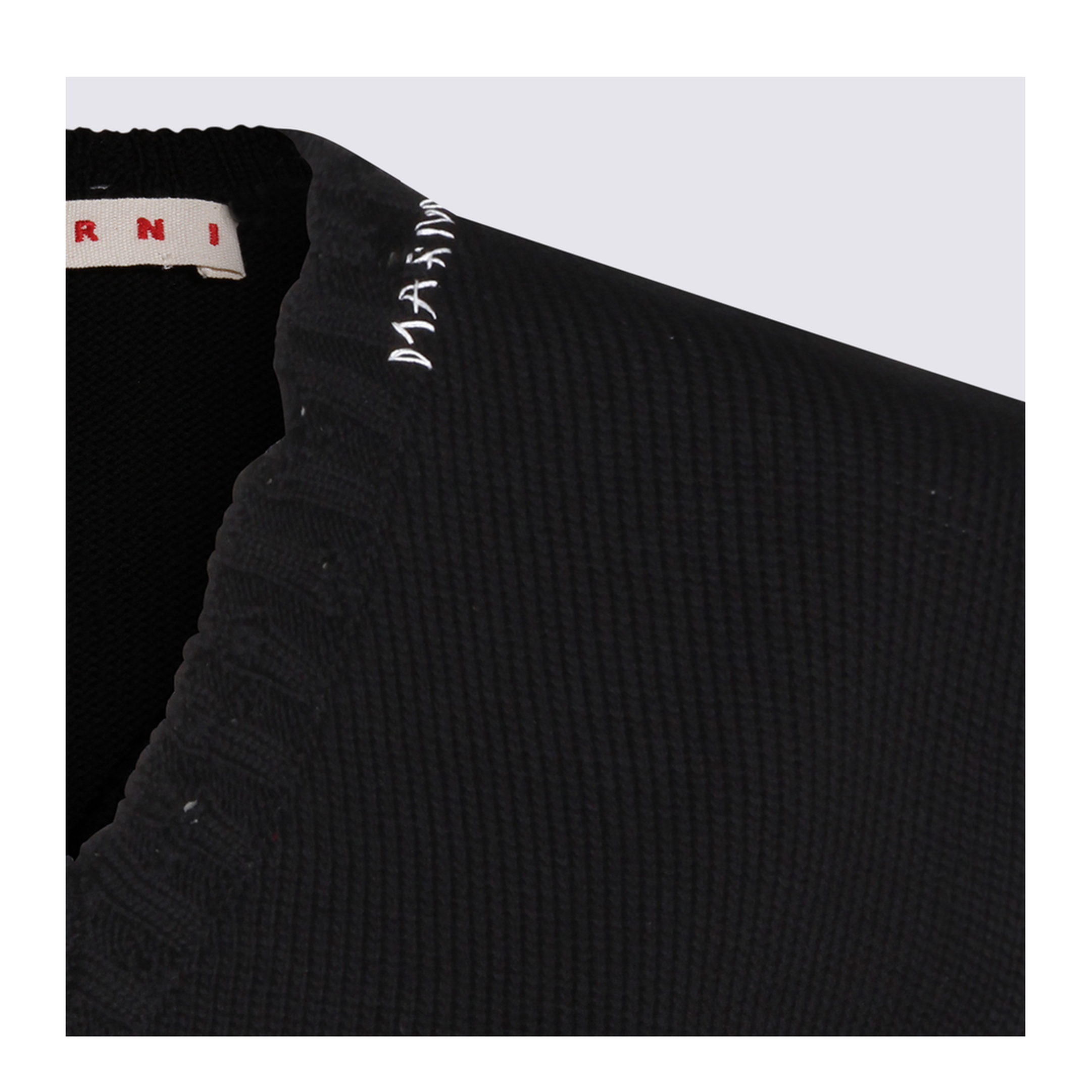MAYFEYR - Marni - Sweaters Light Grey - CVMD0088A0UFC65200N99