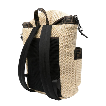 Rice Grain Backpack