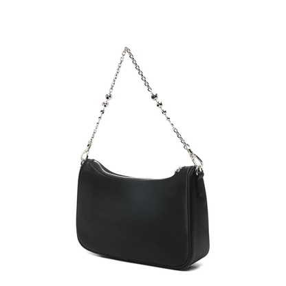 MAYFEYR - Emporio Armani - Black Bag - EW004196AF24801UC001
