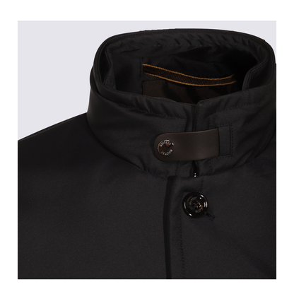 MAYFEYR - Moorer - Coats - MOUGI100130WIU0402