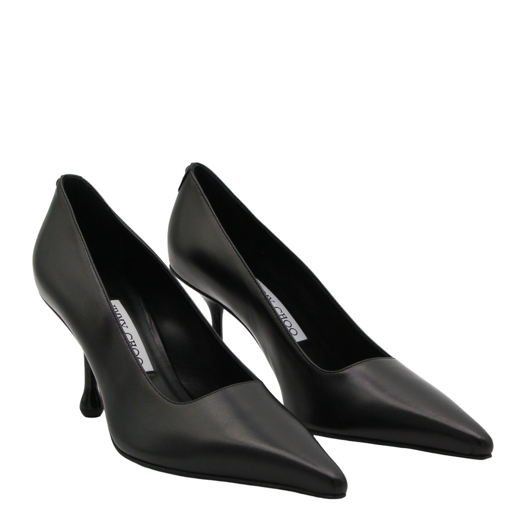 MAYFEYR - Jimmy Choo - With Heel - IXIA80CLF010003