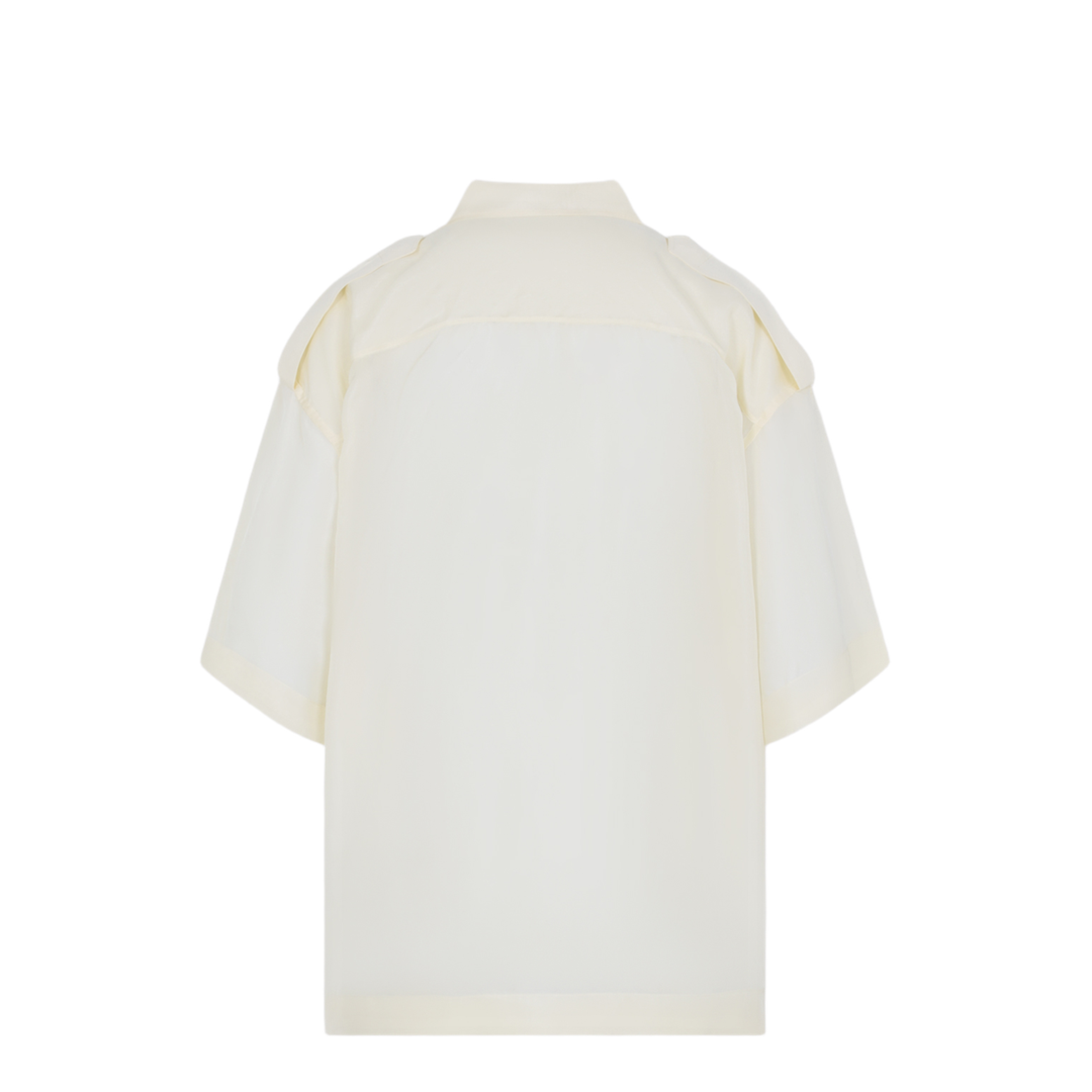 MAYFEYR - Phoebe Philo - Lite Utility Shirt - DC125SE3515