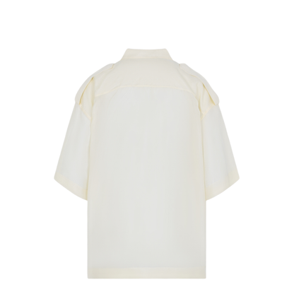 MAYFEYR - Phoebe Philo - Lite Utility Shirt - DC125SE3515