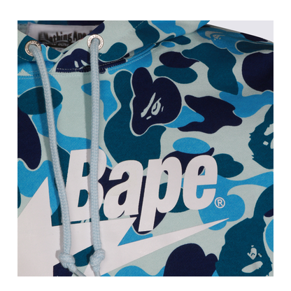 MAYFEYR - BAPE - Sweaters - 001PPM301006MBLUE