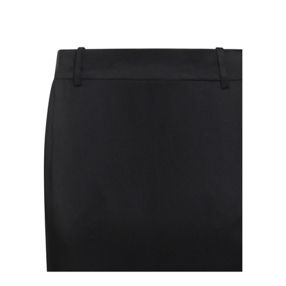 MAYFEYR - Tom Ford - Light Grey Skirt - GC5830FAX1524NAA