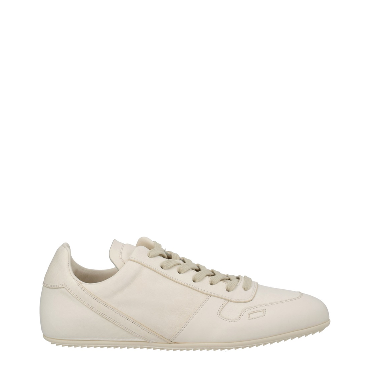 MAYFEYR - Rick Owens - Minimal Sneakers - RU01F2889LBHX1111
