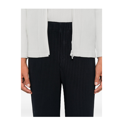 MAYFEYR - Bao Bao Issey Miyake - Trousers Blue - HP67JF55075