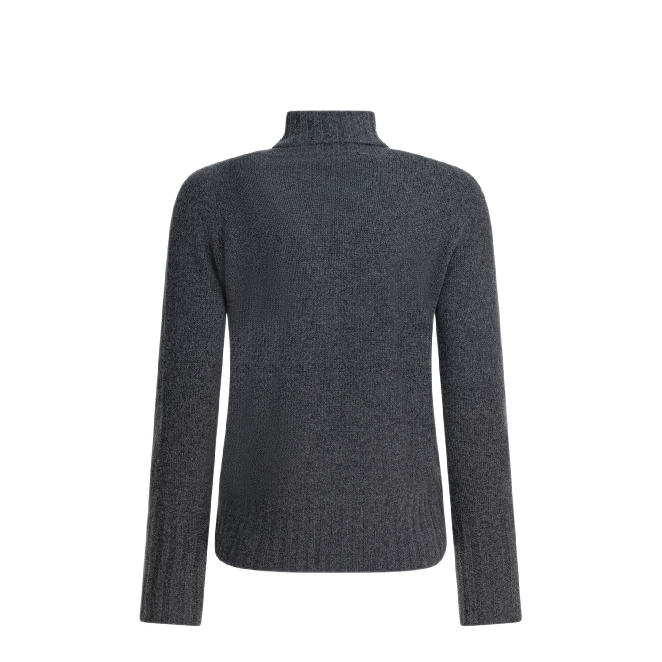 MAYFEYR - Drumohr - Knitwear - L4K114TL670SMOKE