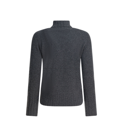 MAYFEYR - Drumohr - Knitwear - L4K114TL670SMOKE