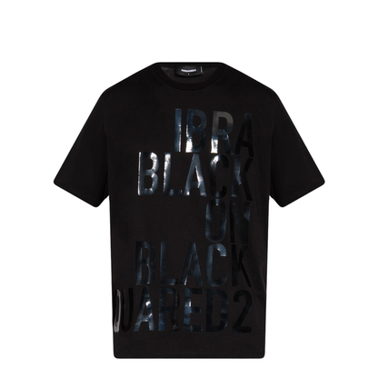 MAYFEYR - Dsquared2 - T-Shirt - S78GD0061S23009900