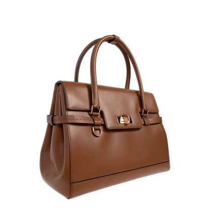 MAYFEYR - Max Mara - "Margaux" Handbag - MARGAUX252524516232002
