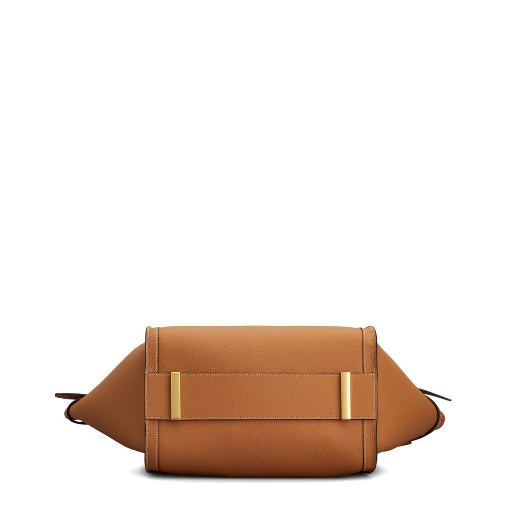 MAYFEYR - Tod's - Leather Brown Bag - XBWTIMA0300WKAS410