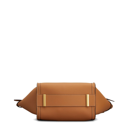 MAYFEYR - Tod's - Leather Brown Bag - XBWTIMA0300WKAS410