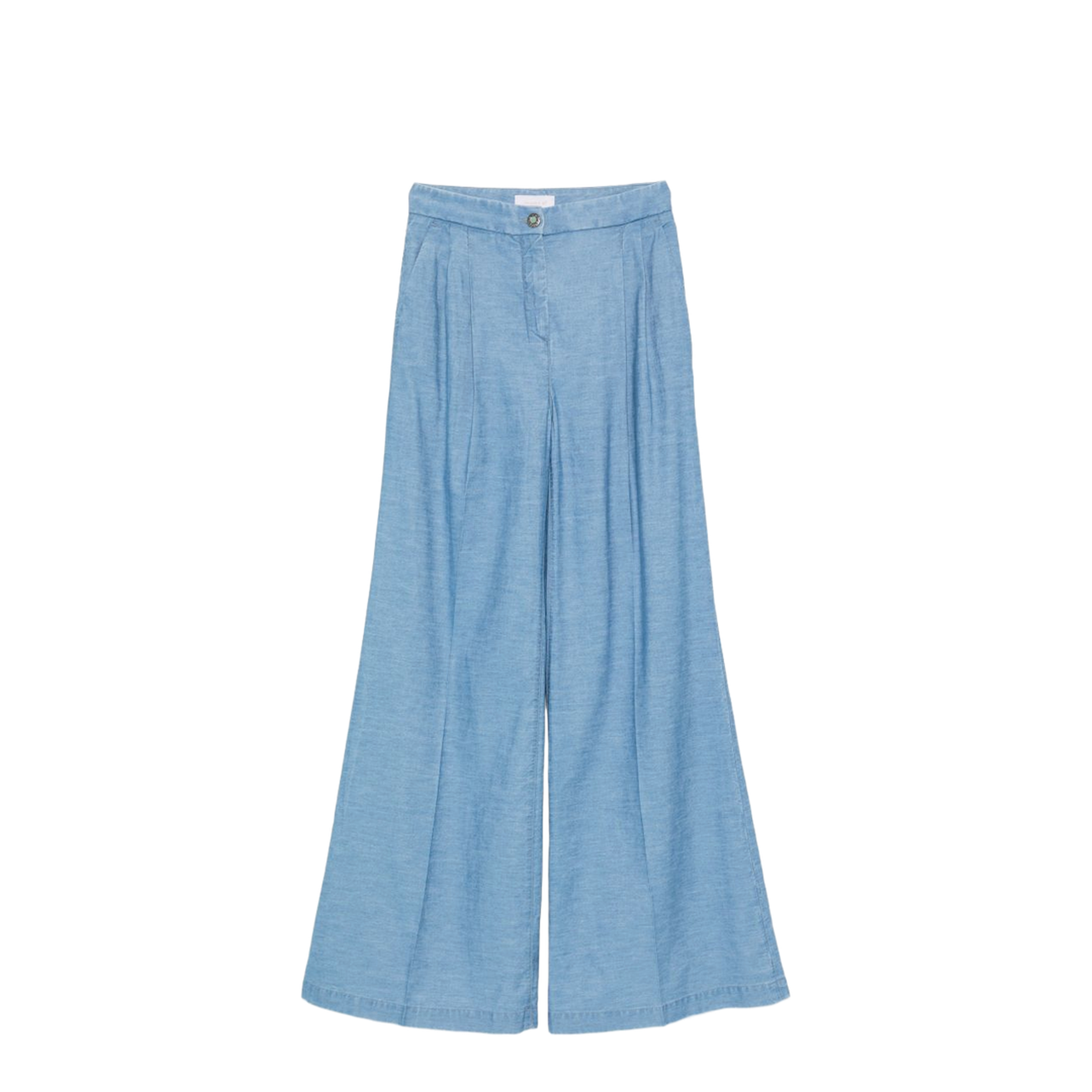 MAYFEYR - Via Masini 80 - Trousers - M698LK904