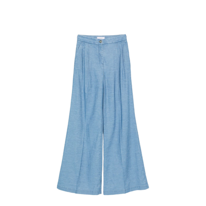 MAYFEYR - Via Masini 80 - Trousers - M698LK904