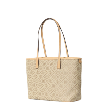 MAYFEYR - Tory Burch - Monogram Tote Bag Small - 186843250