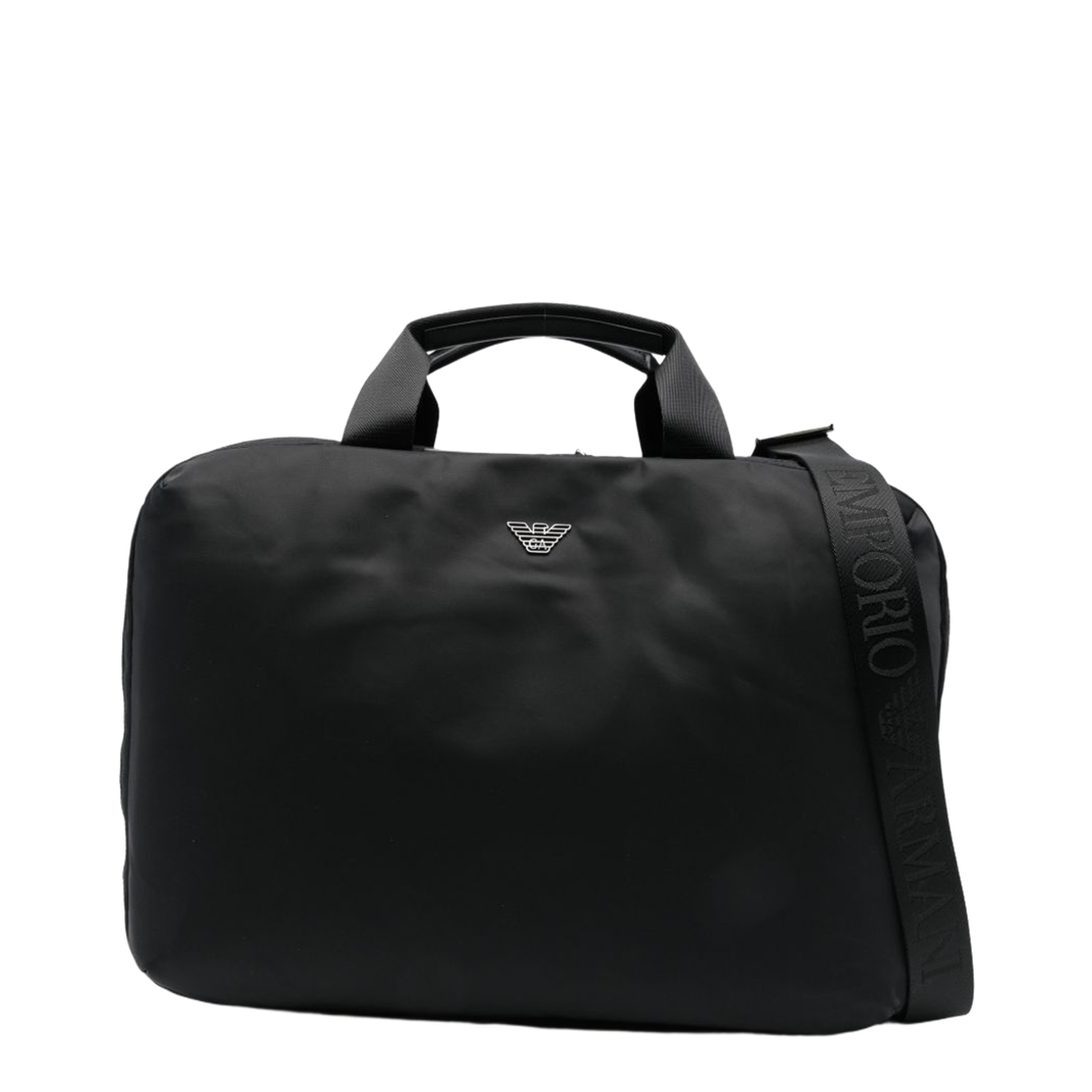MAYFEYR - Emporio Armani - Black Bag - EM004501AF13454UC001